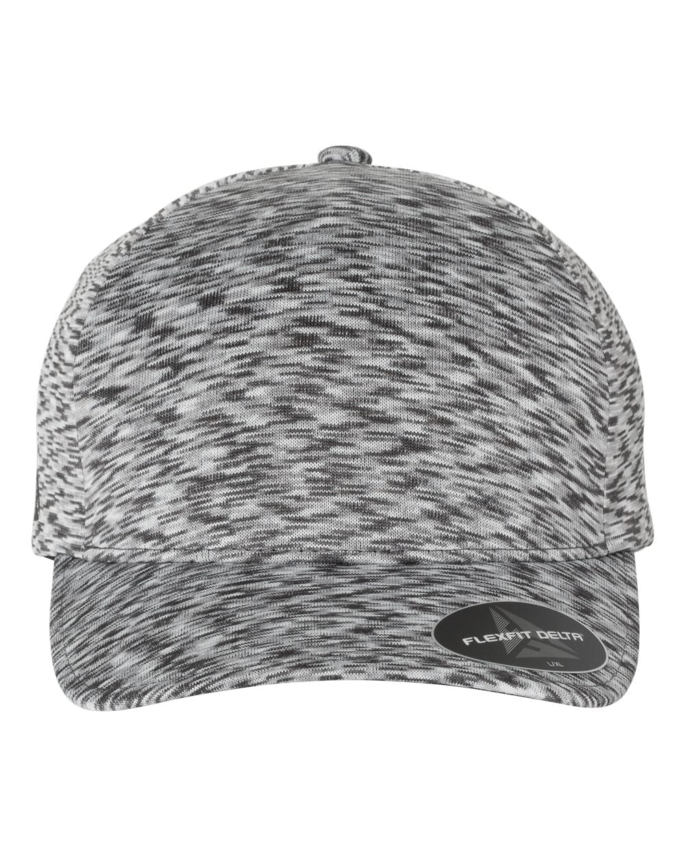 Flexfit 280 - Mélange Silver