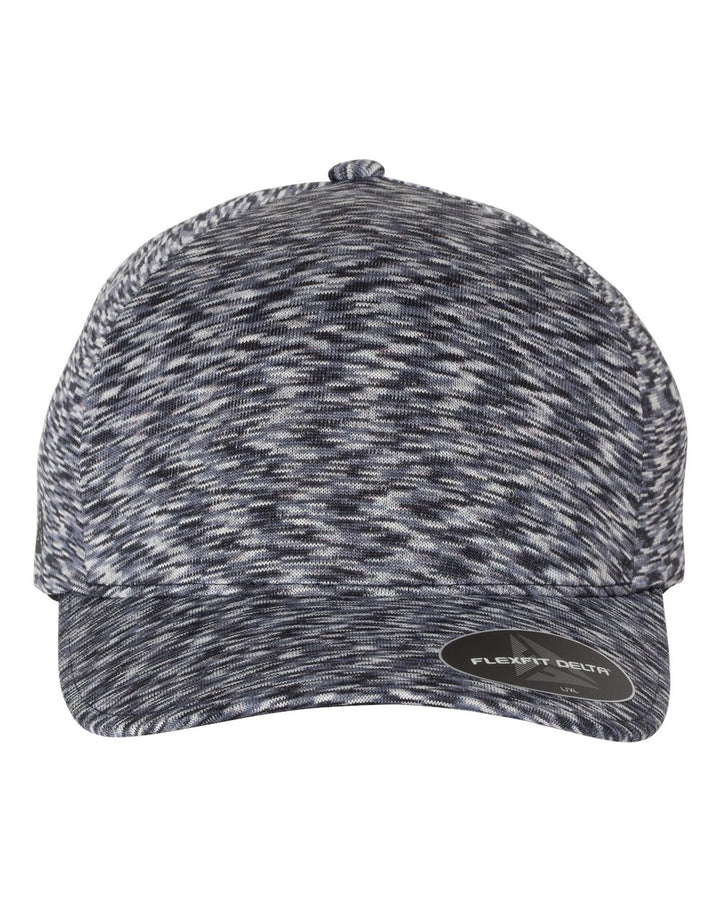Flexfit 280 - Mélange Navy