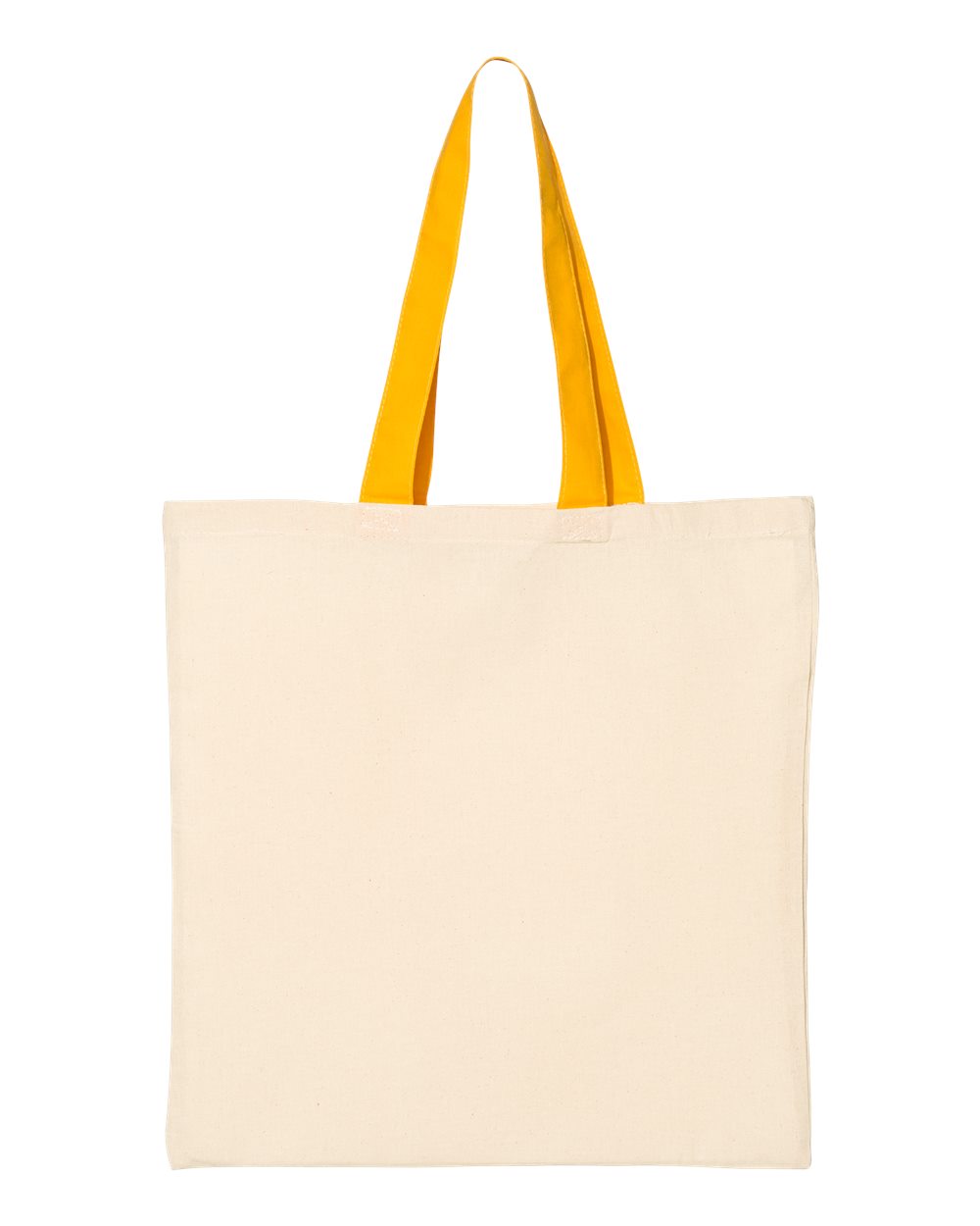 Q-Tees QTB6000 - Natural/ Gold