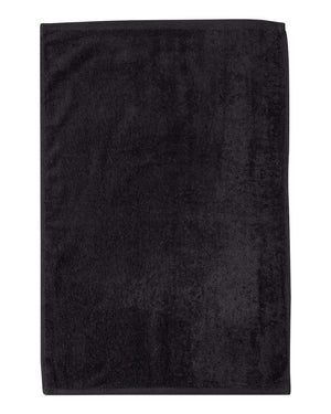 Q-Tees T300 - Black