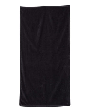 Q-Tees QV3060 - Black