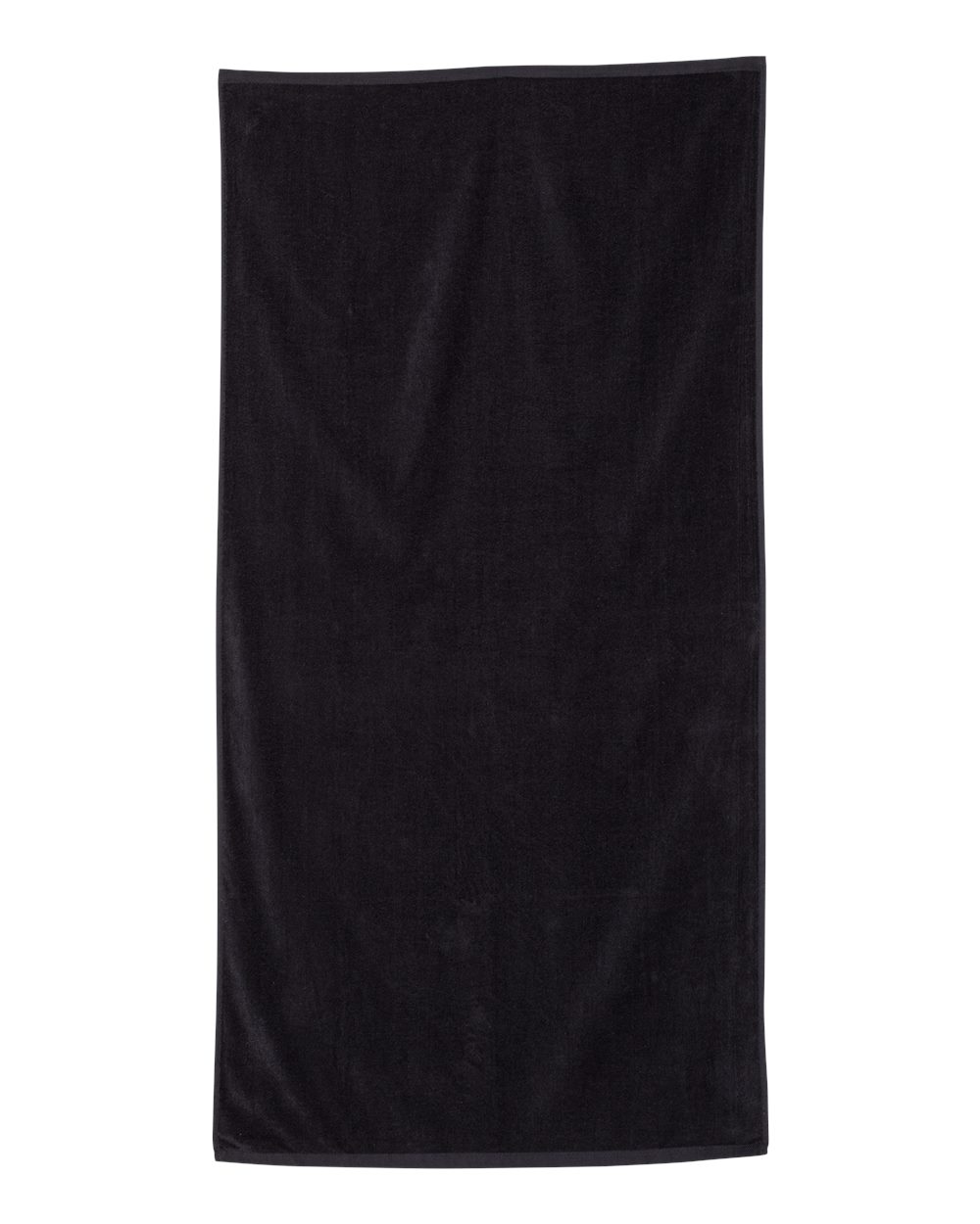 Q-Tees QV3060 - Black