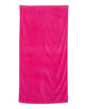 Q-Tees QV3060 - Hot Pink