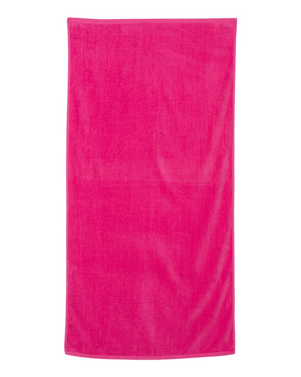 Q-Tees QV3060 - Hot Pink