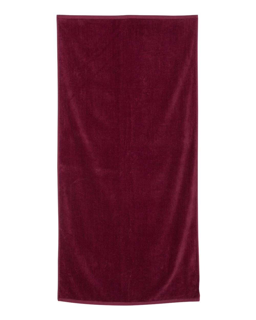 Q-Tees QV3060 - Maroon