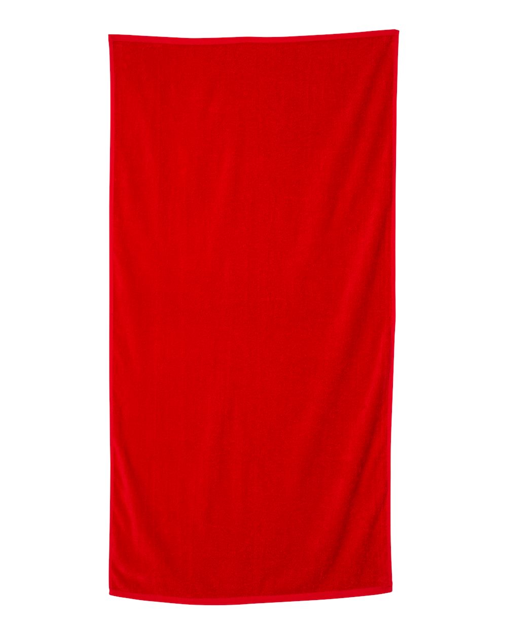 Q-Tees QV3060 - Red