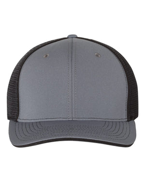 Richardson 172 - Charcoal/ Black Split