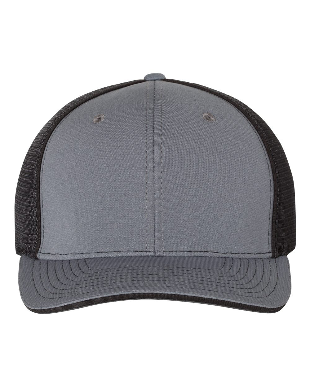Richardson 172 - Charcoal/ Black Split