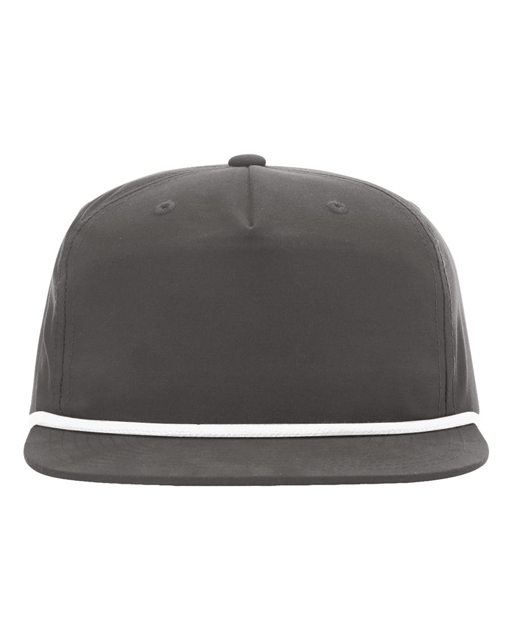 Richardson 256 - Charcoal/ White