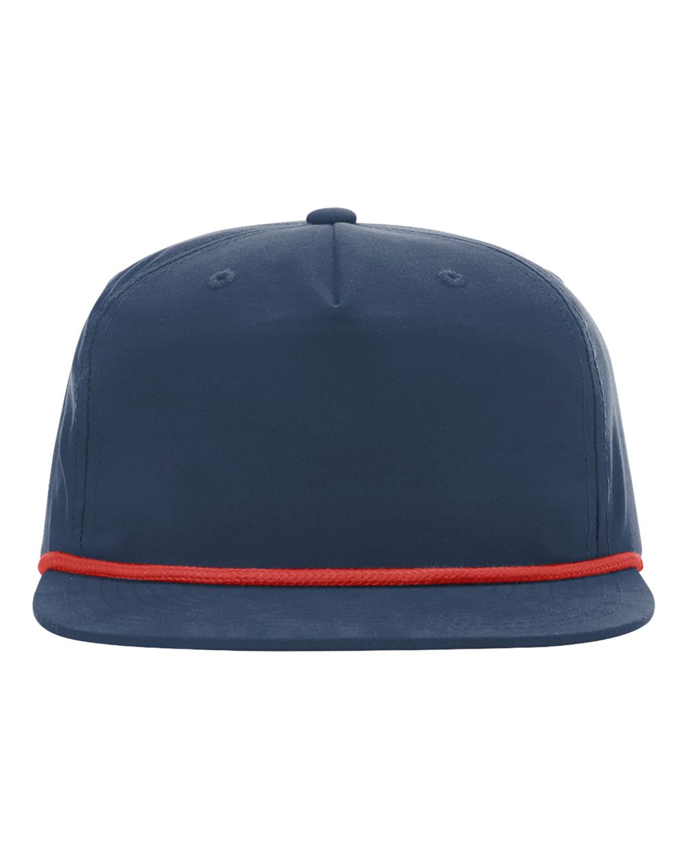Richardson 256 - Navy/ Red