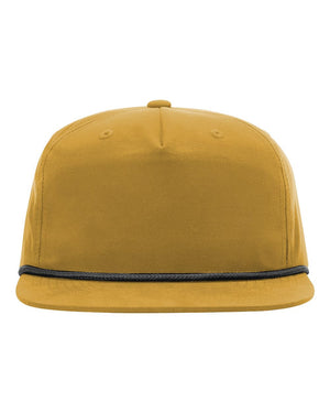 Richardson 256 - Biscuit/ Black