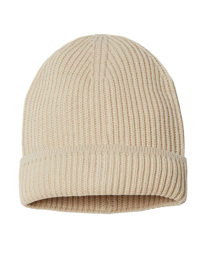 Atlantis Headwear MAPLE - Light Beige
