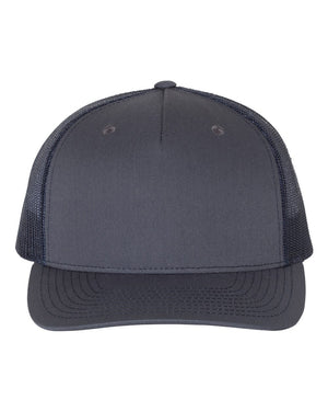 Richardson 112FP - Ombre Blue/ Navy
