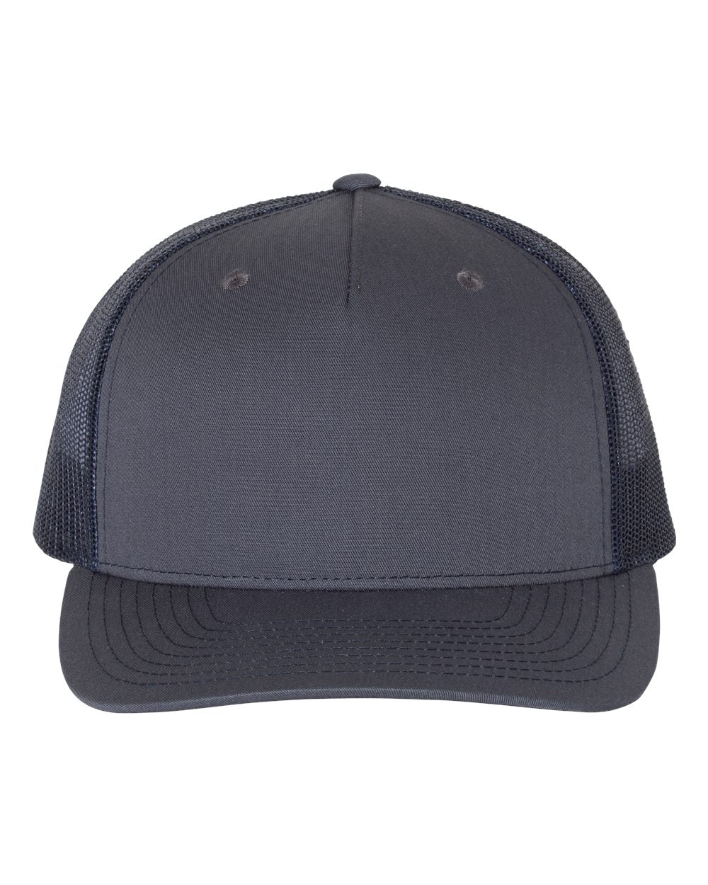 Richardson 112FP - Ombre Blue/ Navy