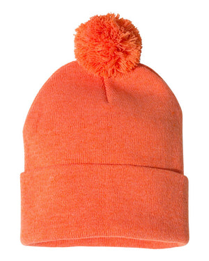 Sportsman SP15 - Heather Orange