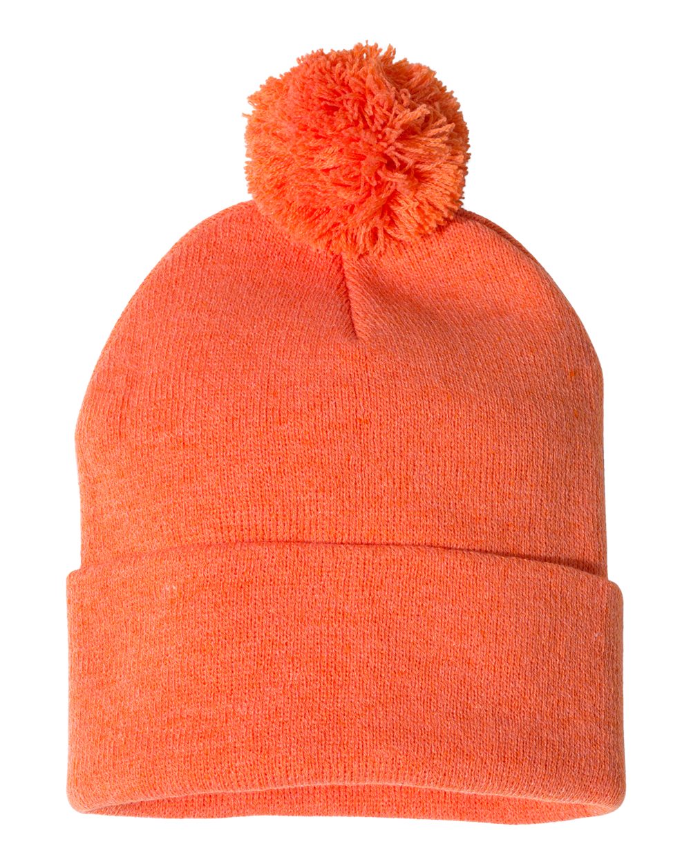 Sportsman SP15 - Heather Orange