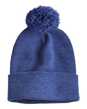 Sportsman SP15 - Heather Dark Royal