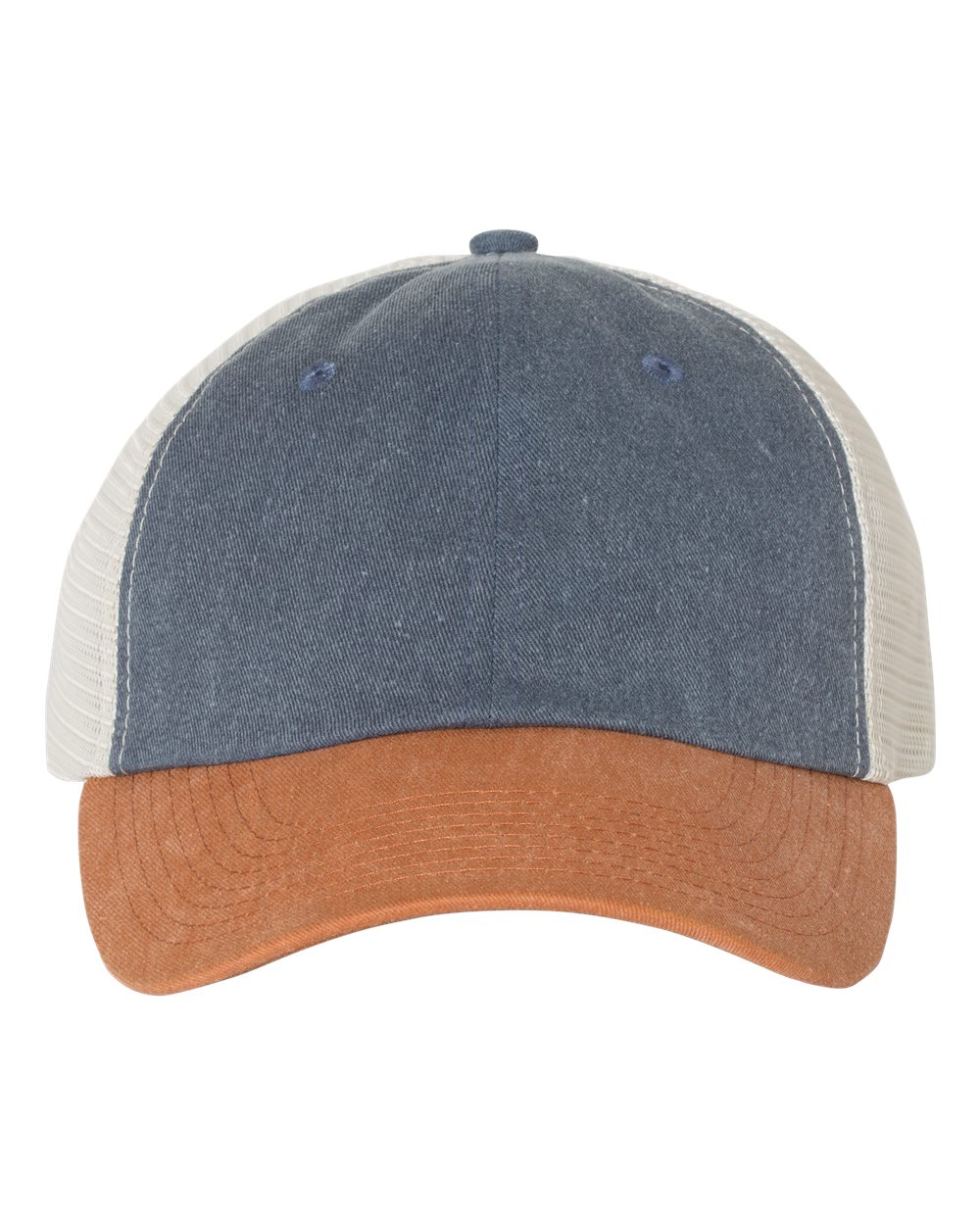 Valucap SP510 - Navy/ Texas/ Stone