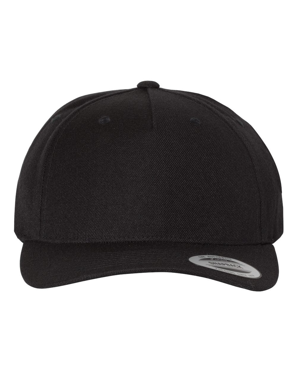 YP Classics 5789M - Black