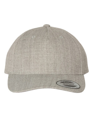 YP Classics 5789M - Heather Grey