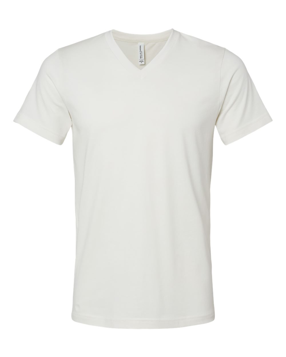 BELLA + CANVAS 3005 - Vintage White