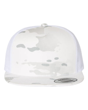YP Classics 6006 - Multicam Alpine/ White