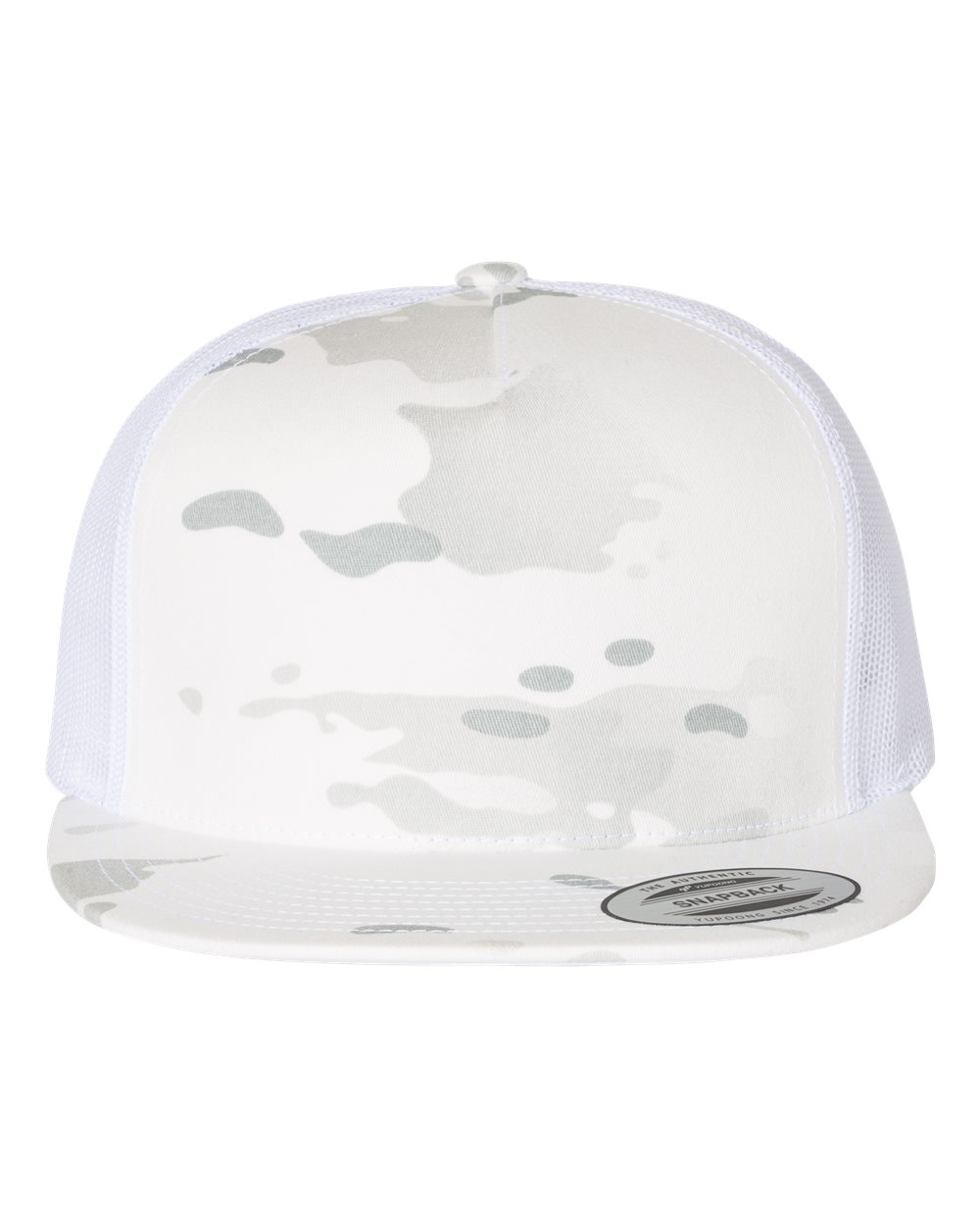YP Classics 6006 - Multicam Alpine/ White