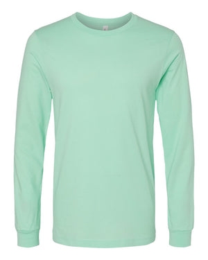 BELLA + CANVAS 3501 - Mint
