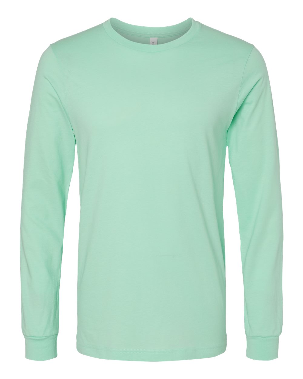 BELLA + CANVAS 3501 - Mint