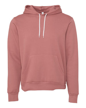 BELLA + CANVAS 3719 - Mauve