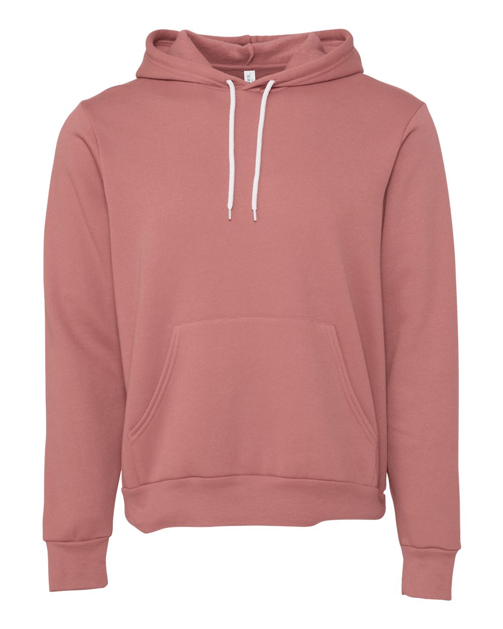 BELLA + CANVAS 3719 - Mauve