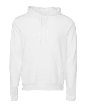 BELLA + CANVAS 3719 - DTG White