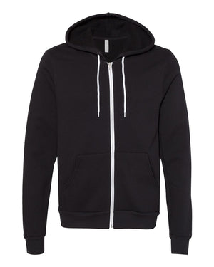 BELLA + CANVAS 3739 - DTG Black