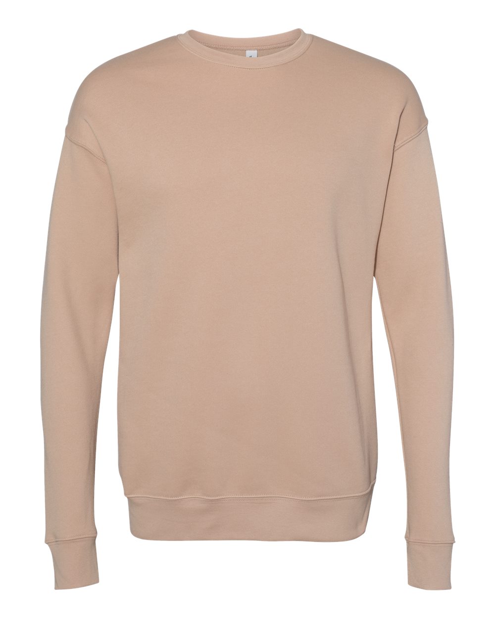 BELLA + CANVAS 3945 - Heather Sand Dune