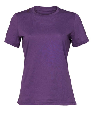 BELLA + CANVAS 6400 - Royal Purple