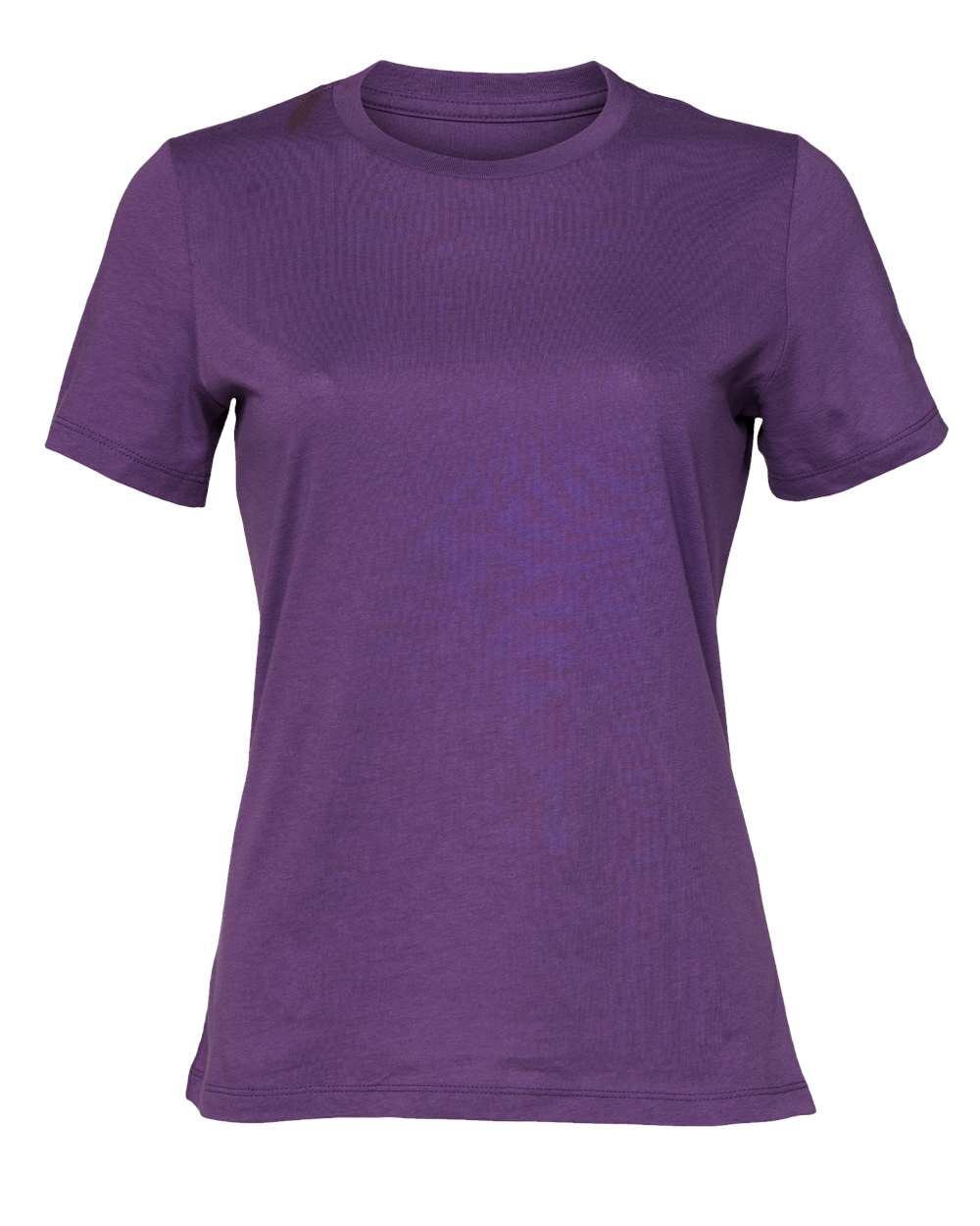 BELLA + CANVAS 6400 - Royal Purple