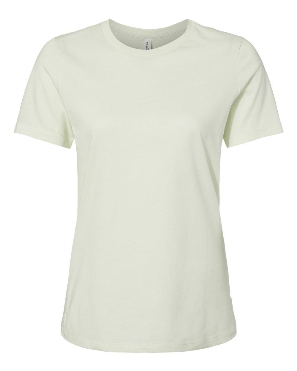 BELLA + CANVAS 6400 - Citron