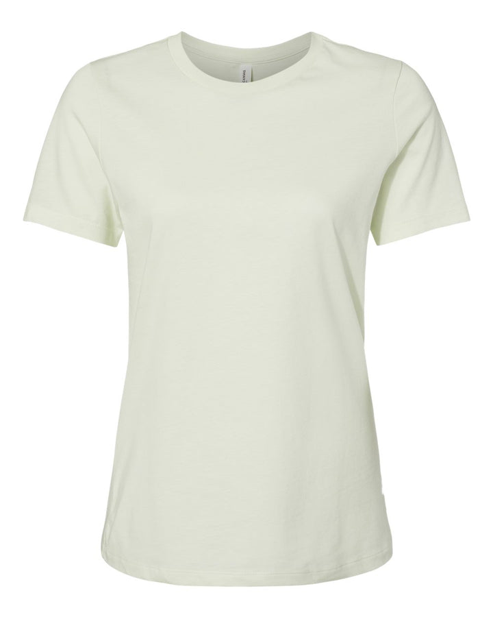 BELLA + CANVAS 6400 - Citron