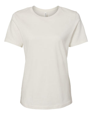 BELLA + CANVAS 6400 - Vintage White
