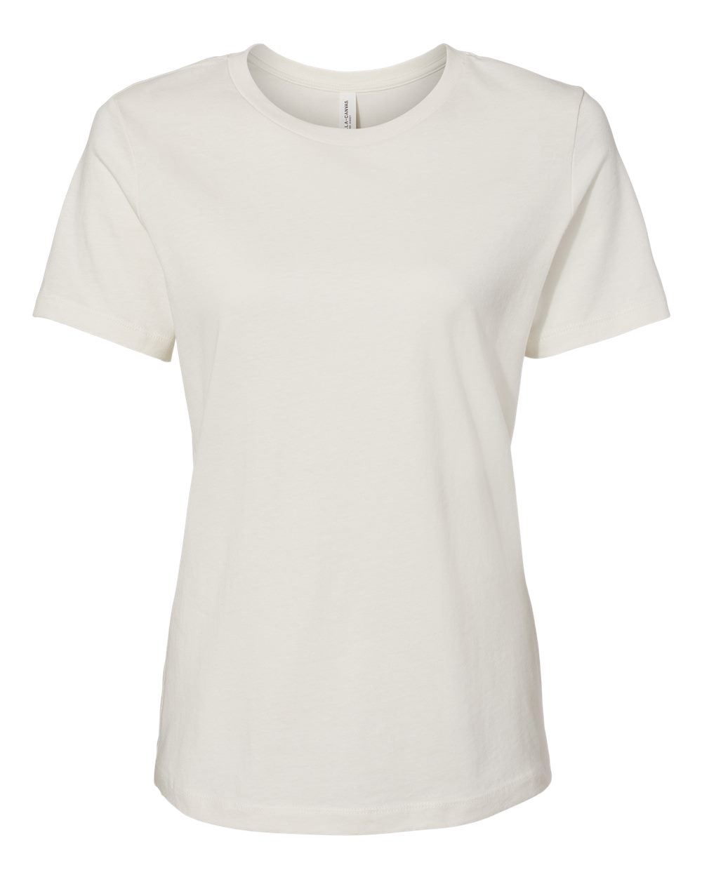 BELLA + CANVAS 6400 - Vintage White
