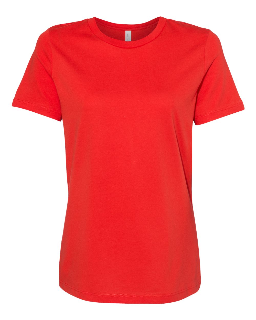 BELLA + CANVAS 6400 - Poppy