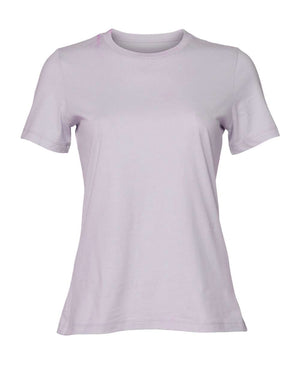BELLA + CANVAS 6400 - Lavender Dust