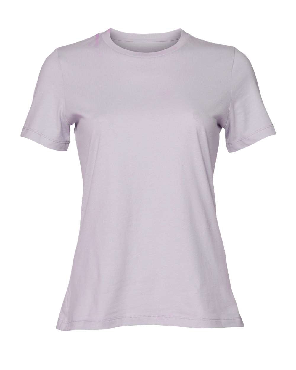 BELLA + CANVAS 6400 - Lavender Dust
