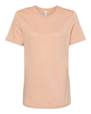 BELLA + CANVAS 6400 - Sand Dune