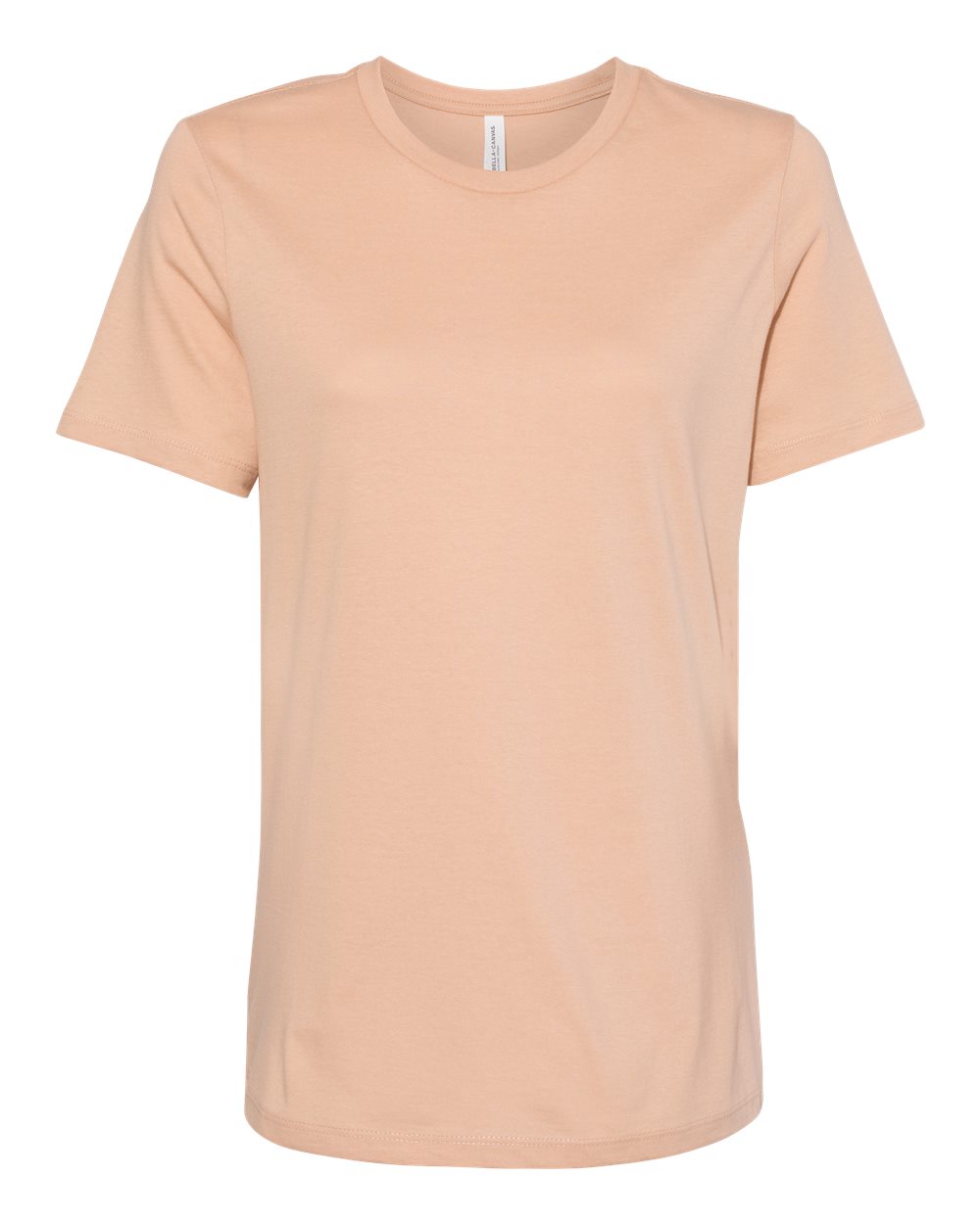 BELLA + CANVAS 6400 - Sand Dune