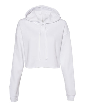 BELLA + CANVAS 7502 - White