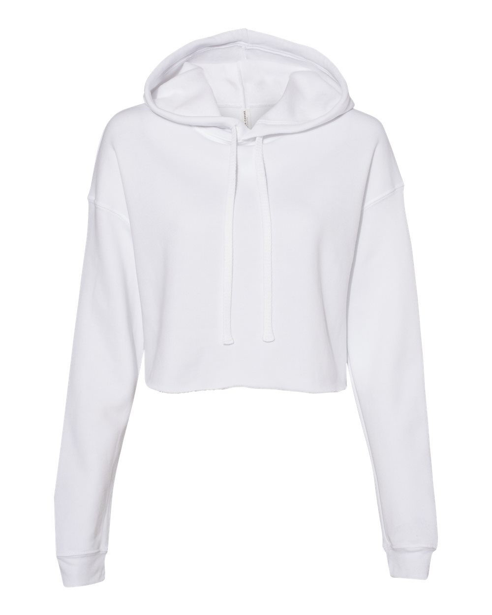 BELLA + CANVAS 7502 - White