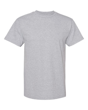 American Apparel 1301 - Heather Grey