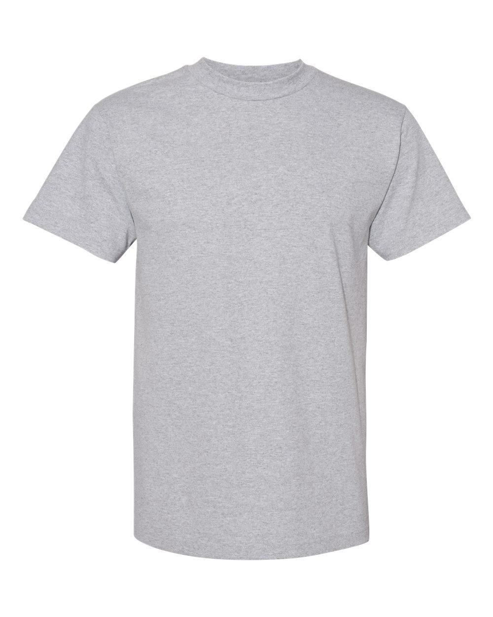 American Apparel 1301 - Heather Grey