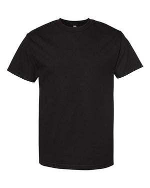 American Apparel 1301 - Black